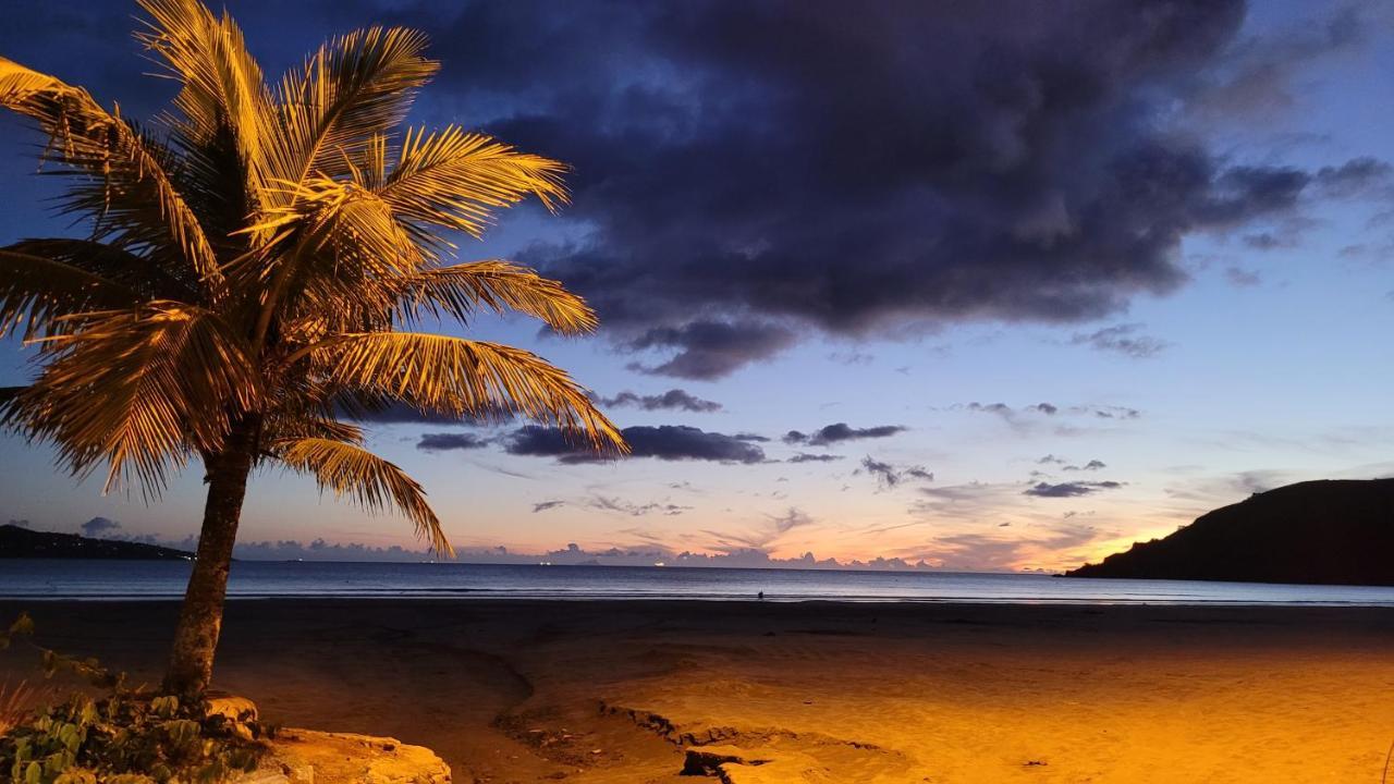 Paraiso Azul - Praia De Barequeçaba エクステリア 写真